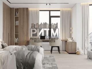 5-комн. квартира, 370 м², 16/16 этаж