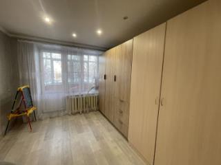 1-комн. квартира, 30.2 м², 4/5 этаж