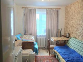 Комната, 10.5 м², 5-комн.