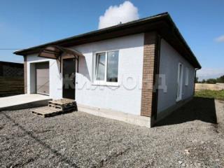 1-этажный дом, 105 м², 8 соток