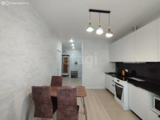 1-комн. квартира, 48 м², 9/20 этаж