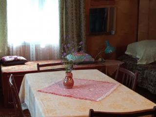  коттедж, 50 м², 10 соток