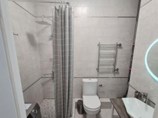Студия, 29.9 м², 4/8 этаж