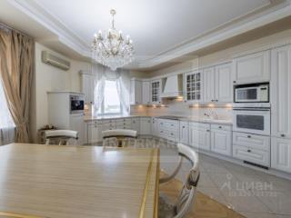 4-комн. квартира, 180 м², 12/12 этаж