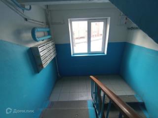 1-комн. квартира, 28.3 м², 3/5 этаж