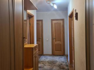 3-комн. квартира, 57 м², 3/5 этаж