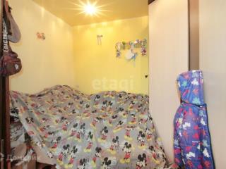 1-комн. квартира, 41.1 м², 2/2 этаж