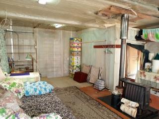 1-этажный дом, 32.2 м², 30.3 соток