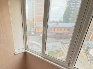 3-комн. квартира, 49.2 м², 4/9 этаж