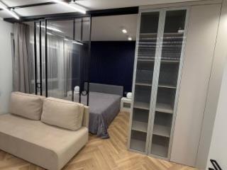 1-комн. квартира, 40 м², 10/12 этаж