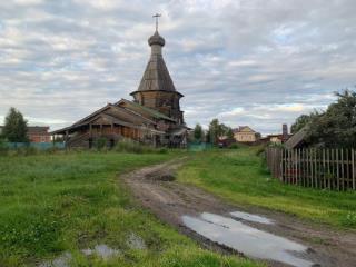 1-этажный дом, 70 м², 11 соток