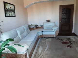 3-комн. квартира, 78.5 м², 4/4 этаж