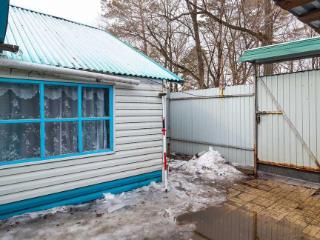  дом, 101.1 м², 17.8 соток