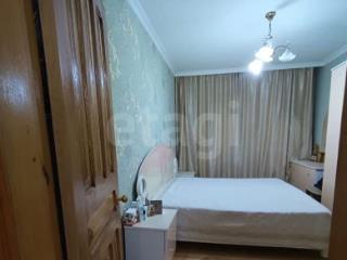3-комн. квартира, 84 м², 2/5 этаж
