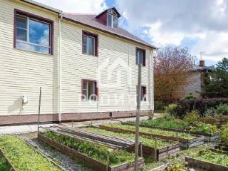 2-этажный дом, 260 м², 13 соток