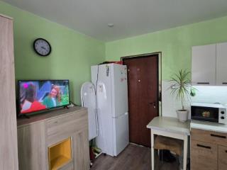 Студия, 13 м², 1/5 этаж