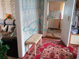 1-этажный дом, 57.3 м², 9.14 соток