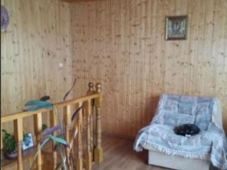 3-этажный дом, 180 м², 12 соток