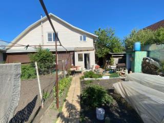 2-этажный дом, 140 м², 2 сотки