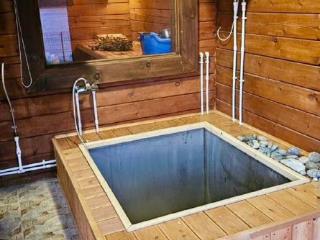 1-этажный коттедж, 131.9 м², 15 соток