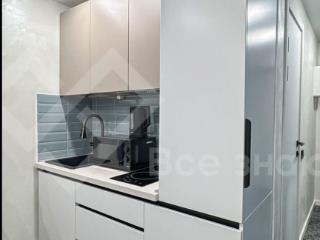 1-комн. квартира, 18.2 м², 2/4 этаж