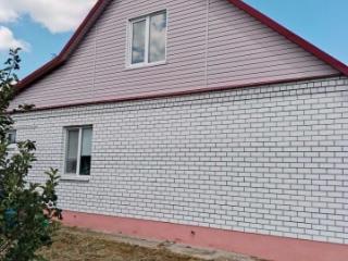 2-этажный дом, 100 м², 25 соток