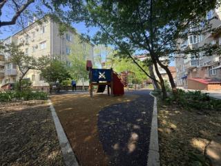 2-комн. квартира, 41.7 м², 4/5 этаж