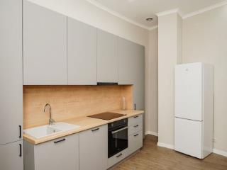 1-комн. квартира, 65.2 м², 1/6 этаж