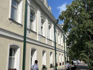 Квартира, 500 м², 2/2 этаж