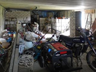 3-этажный дом, 143.5 м², 24 сотки