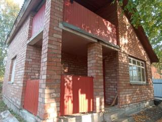 2-этажный дом, 64.4 м², 10.88 соток