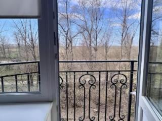 Студия, 21 м², 3/3 этаж