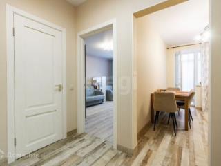 1-комн. квартира, 43 м², 2/10 этаж
