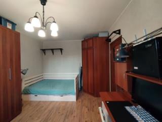 1-комн. квартира, 37.6 м², 4/17 этаж