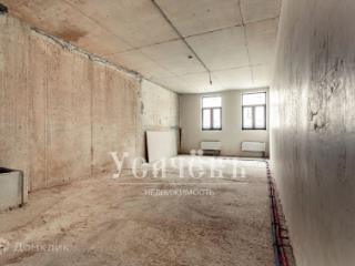 3-комн. квартира, 138.3 м², 4/4 этаж