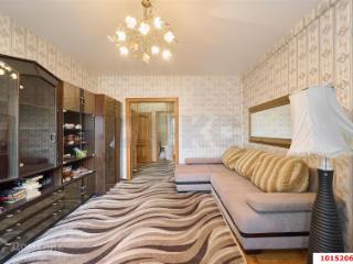 4-комн. квартира, 78.6 м², 1/5 этаж