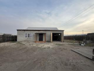 1-этажный дом, 100 м², 8 соток