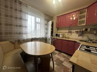 3-комн. квартира, 66.3 м², 6/9 этаж