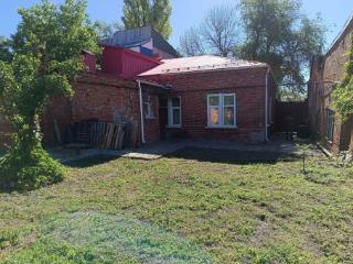 1-этажный дом, 112 м², 4 сотки