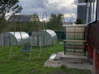 2-этажный дом, 186 м², 19 соток