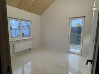 1-этажный дом, 98 м², 10 соток