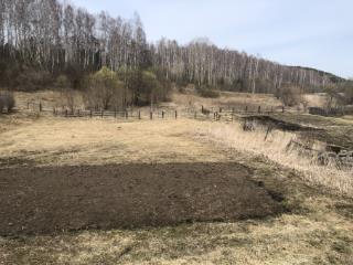 1-этажный дом, 52 м², 12 соток