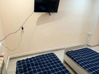 Студия, 22.5 м², 1/4 этаж