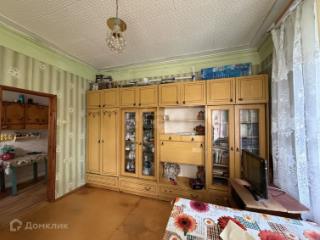 2-комн. квартира, 43.4 м², 1/1 этаж