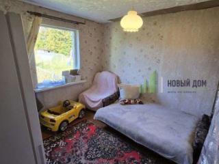  дом, 40 м², 22 сотки