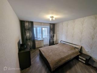 3-комн. квартира, 105.5 м², 4/4 этаж
