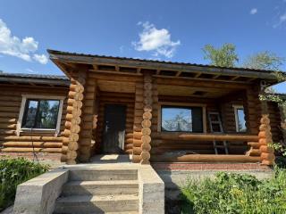  дом, 95 м², 24 сотки