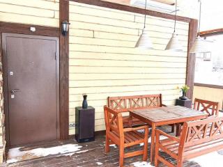  дом, 130 м², 15 соток