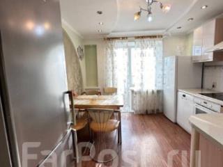 3-комн. квартира, 74.8 м², 8/9 этаж