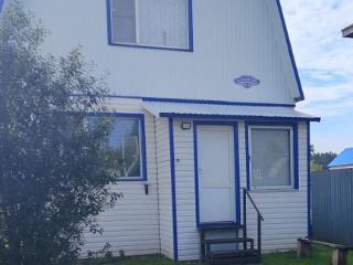  дом, 101 м², 5 соток